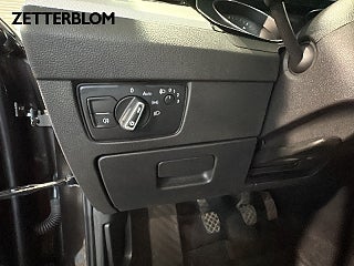 Kombi Volkswagen Passat 15 av 18