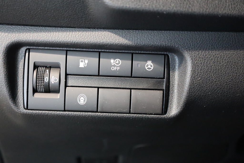 Nissan Leaf 40 kWh 150hk Acenta | Backkamera | Rattvärme | Moms 2023