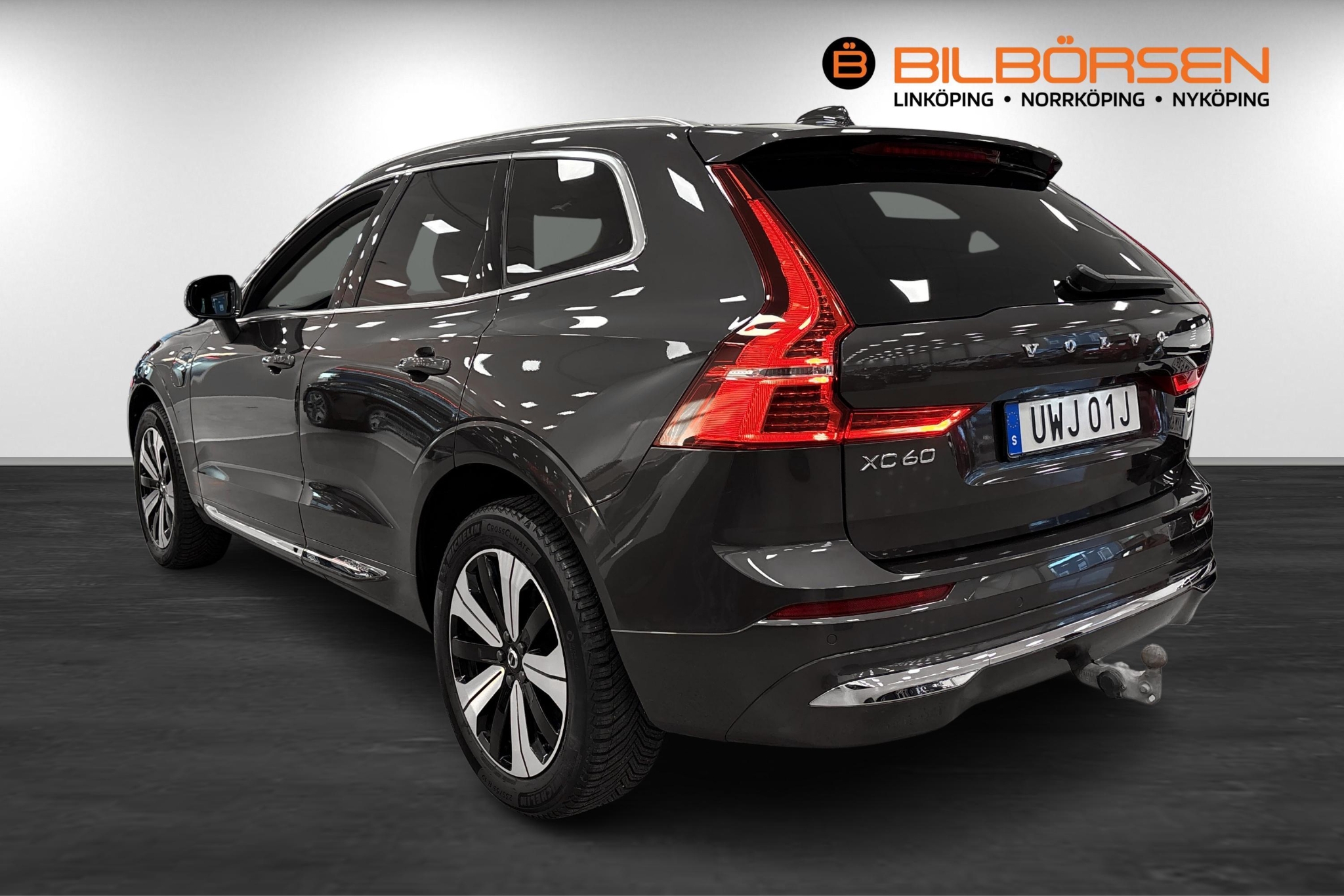 Volvo XC60 2023, bild 6/10