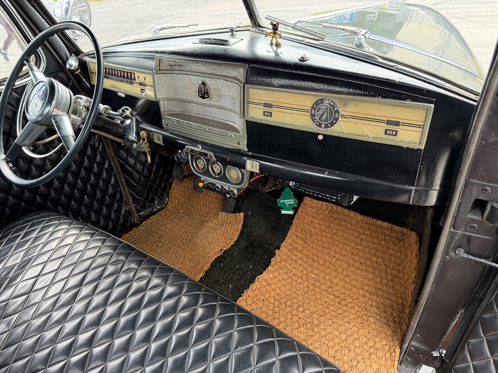 Hudson Commercial Six S 0kr insatts 2753kr/mån