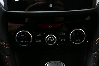SUV Subaru XV 18 av 22