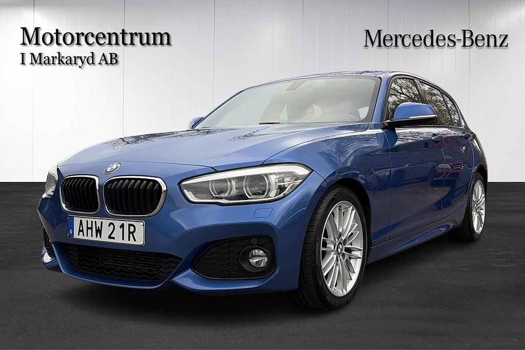 BMW 118i