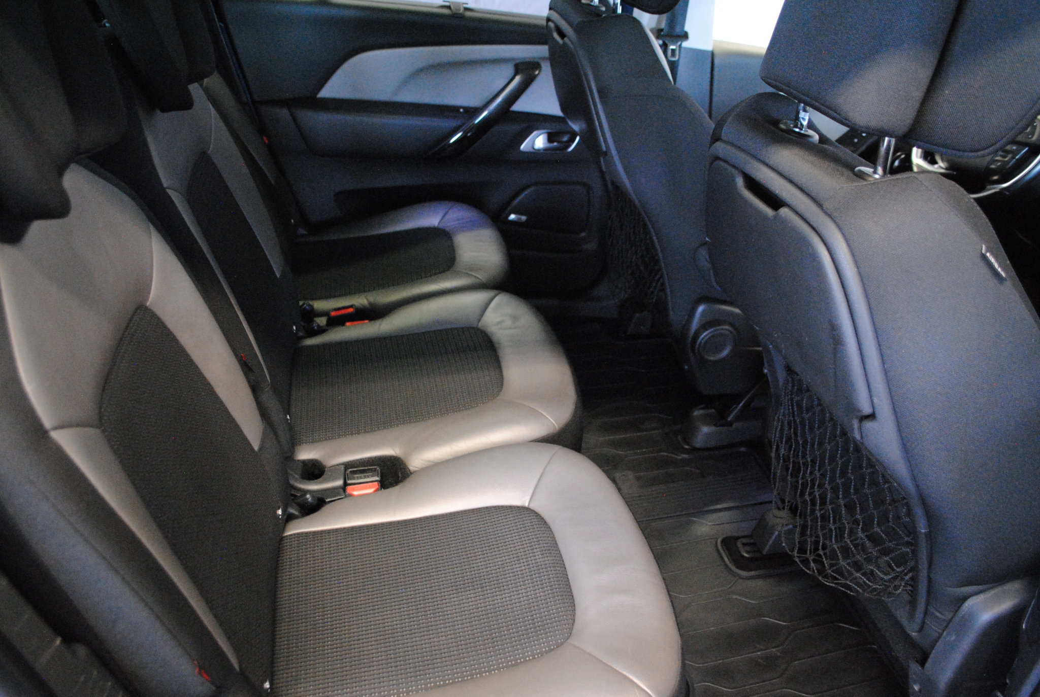 Citroen Grand C4 Picasso 2014, bild 6/37