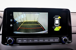 SUV Hyundai Kona 16 av 21