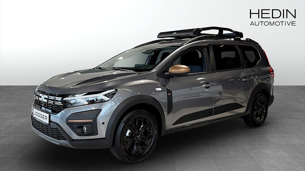 Dacia Jogger EXTREME HYBRID 140 7-SITS