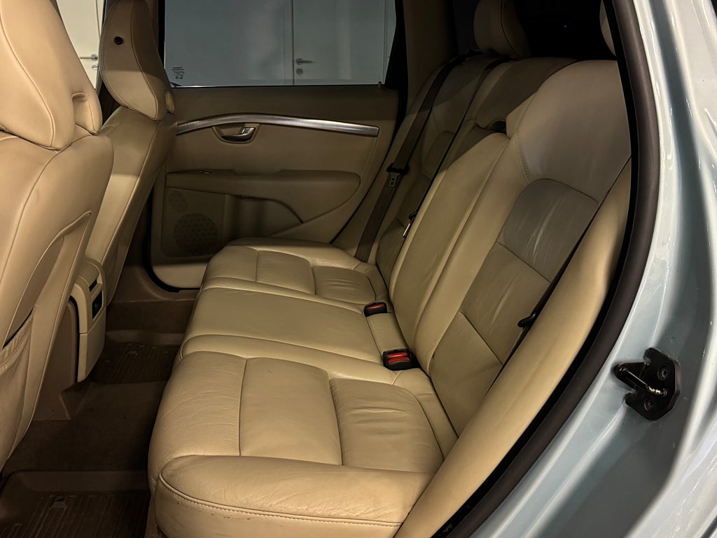 VOLVO V70 T6 286 ch 4x4 AWD GEARTRONIC SUMMUM BVA - ATTELAGE - CUIR - 233000 km