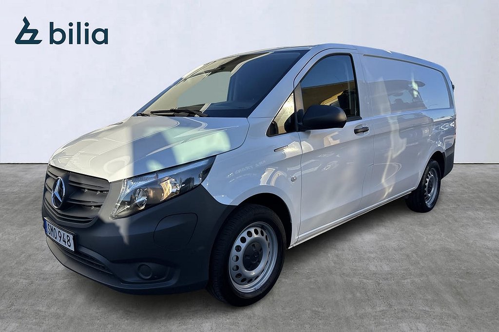 Mercedes-Benz Vito eVito 112 / Kampanjränta 3.95%