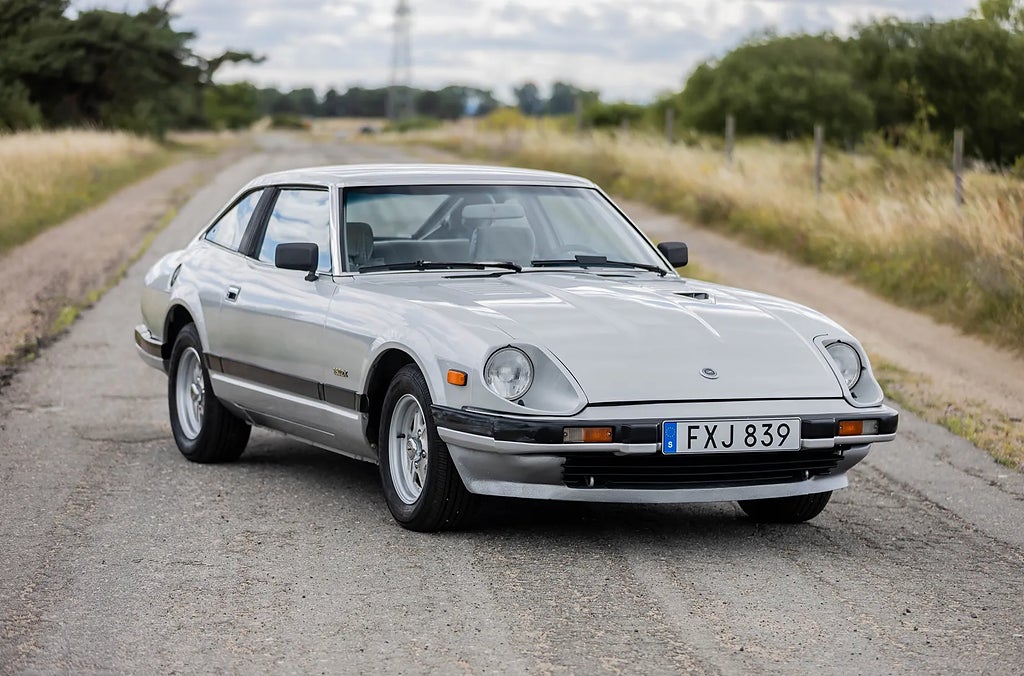 Datsun 280ZX 2.8