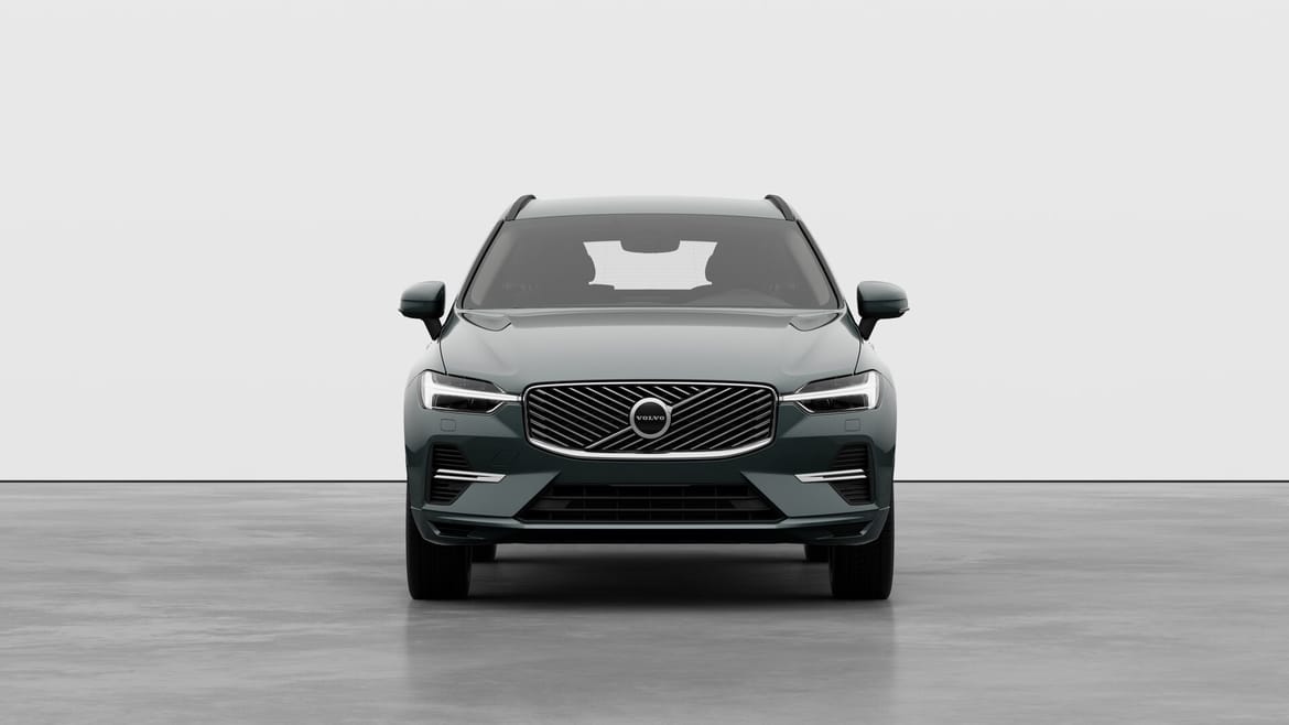 Volvo XC60 2026, bild 3/66