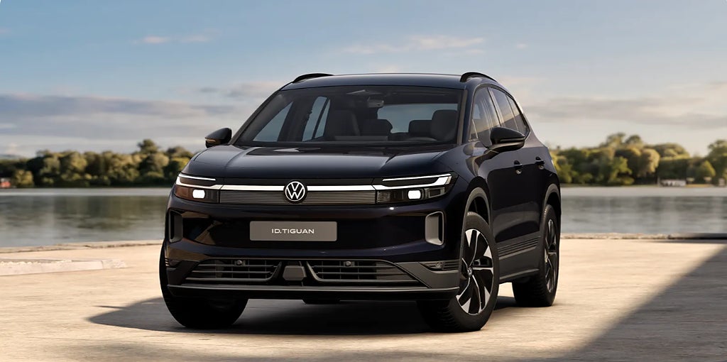Volkswagen ID. Tiguan Life Edition *PRIVATLEASINGKAMPANJ*