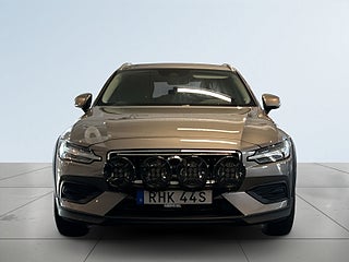Volvo V60 Cross Country D4 AWD Geartronic Dvärm/Drag/Kamera/Sensorer – bild 2