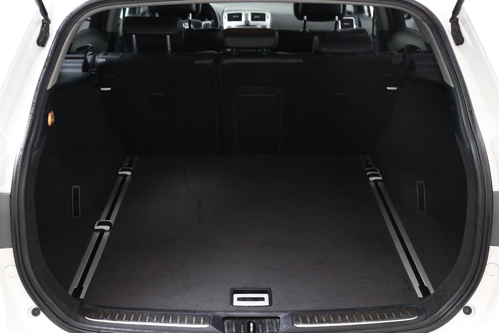 Toyota Avensis 1,8 147hk Multidrive S Edition 50 Kombi Navi Motorv 2015