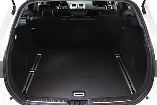 Kombi Toyota Avensis 25 av 25
