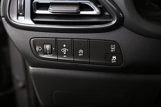 Halvkombi Hyundai i30 7 av 23