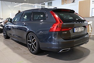 Kombi Volvo V90 3 av 26