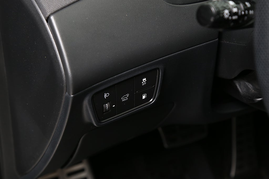 Hyundai Tucson 1,6 T-GDi PHEV 265hk N-Line 4WD Aut Dragkrok 2022