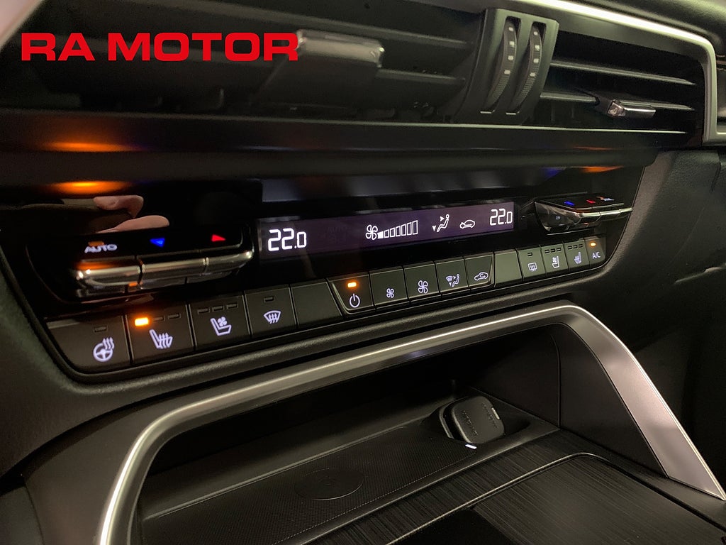 Mazda CX-60 Omg lev! | 3.3 D | Homura Plus  | Panorama | BOSE-ljud 2026