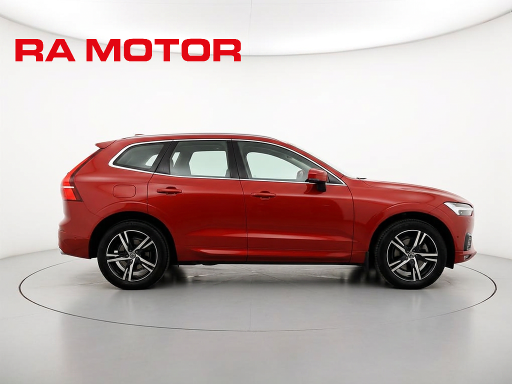 Volvo XC60 T8 407hk Twin Engine AWD R-Design | Kamera | Panorama | 2018