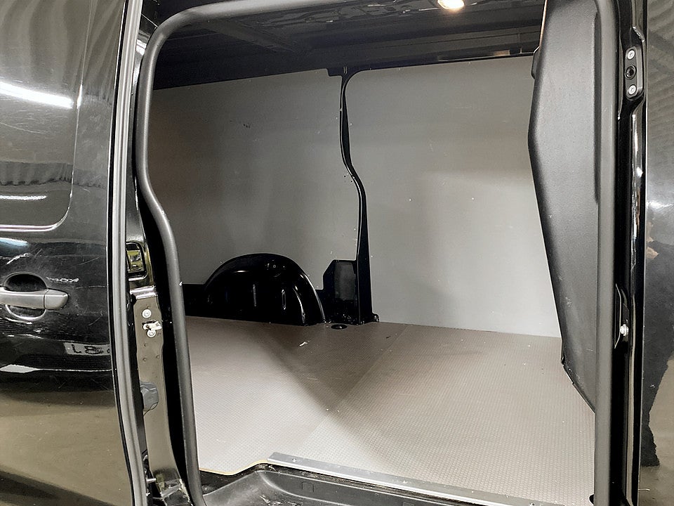 Bild på Citroën Jumpy Business Premium 2.0 BHDi 145hk Aut L3 B-KAMERA DRAG