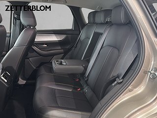 SUV Mazda CX-60 9 av 13