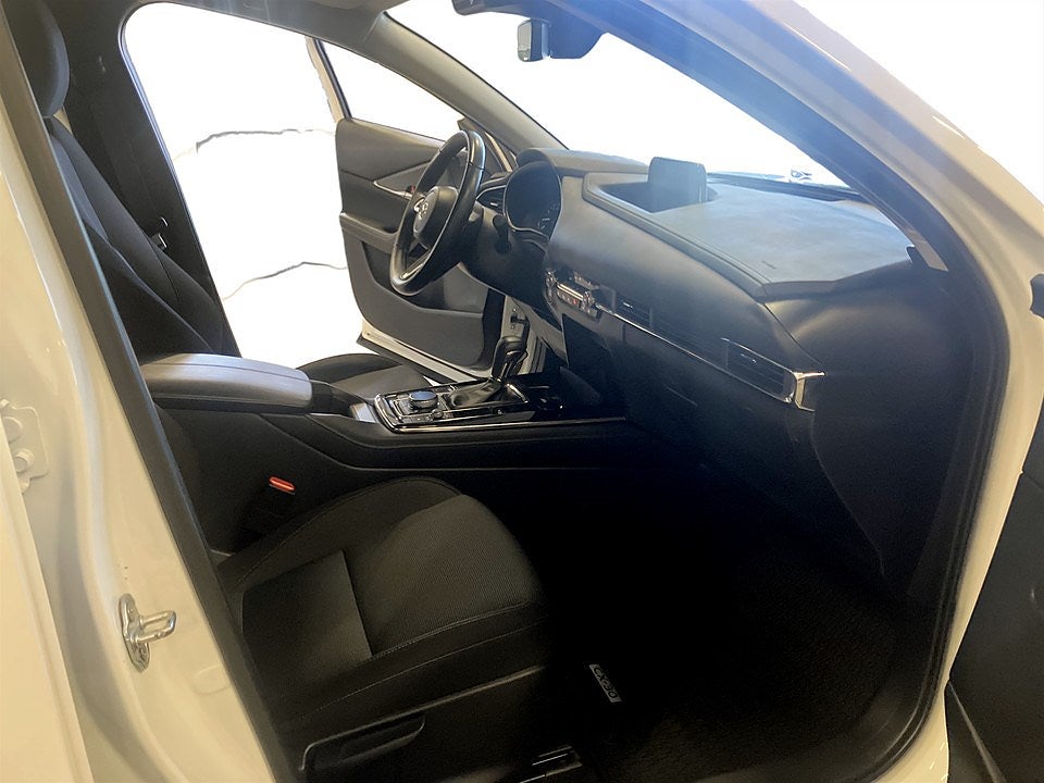 Bild på Mazda CX-30 Sky 2.0 150hk Aut - B-KAMERA, RATTVÄRME
