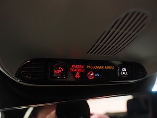 SUV Volvo XC40 23 av 23