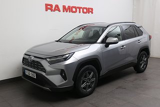 SUV Toyota RAV4 4 av 14