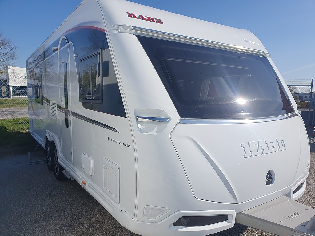 Kabe Imperial 630 TDL KS *Kampanj*