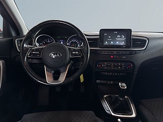 Kia Ceed Sportswagon 1.0 SoV/Carplay/Backkamera/Line Assist – bild 8