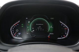Kombi Hyundai i30 20 av 23