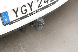 Halvkombi Hyundai i20 8 av 27