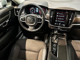 Volvo V90 Cross Country D4 AWD Kamera VoC Drag Dvärm GPS SoV