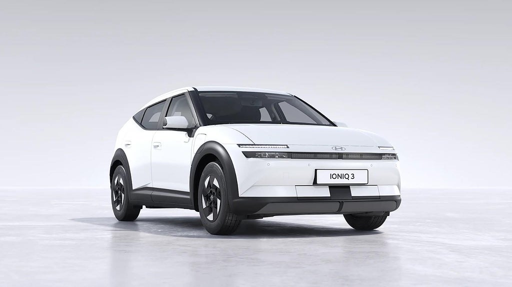 Hyundai Ioniq 3 Standard Range Select