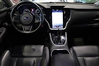 Kombi Subaru Outback 12 av 26