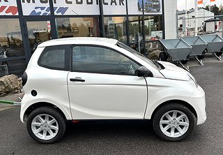 Moped/EU-Moped Aixam S9 2 av 13