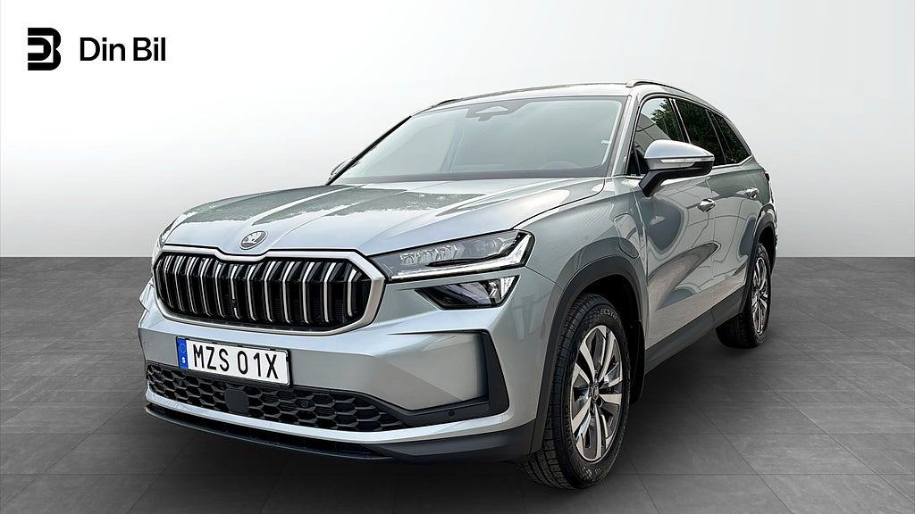 Skoda Kodiaq Selection TSi iV DSG