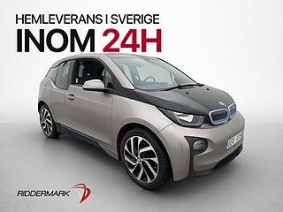 İkinci el  Bmw I3 