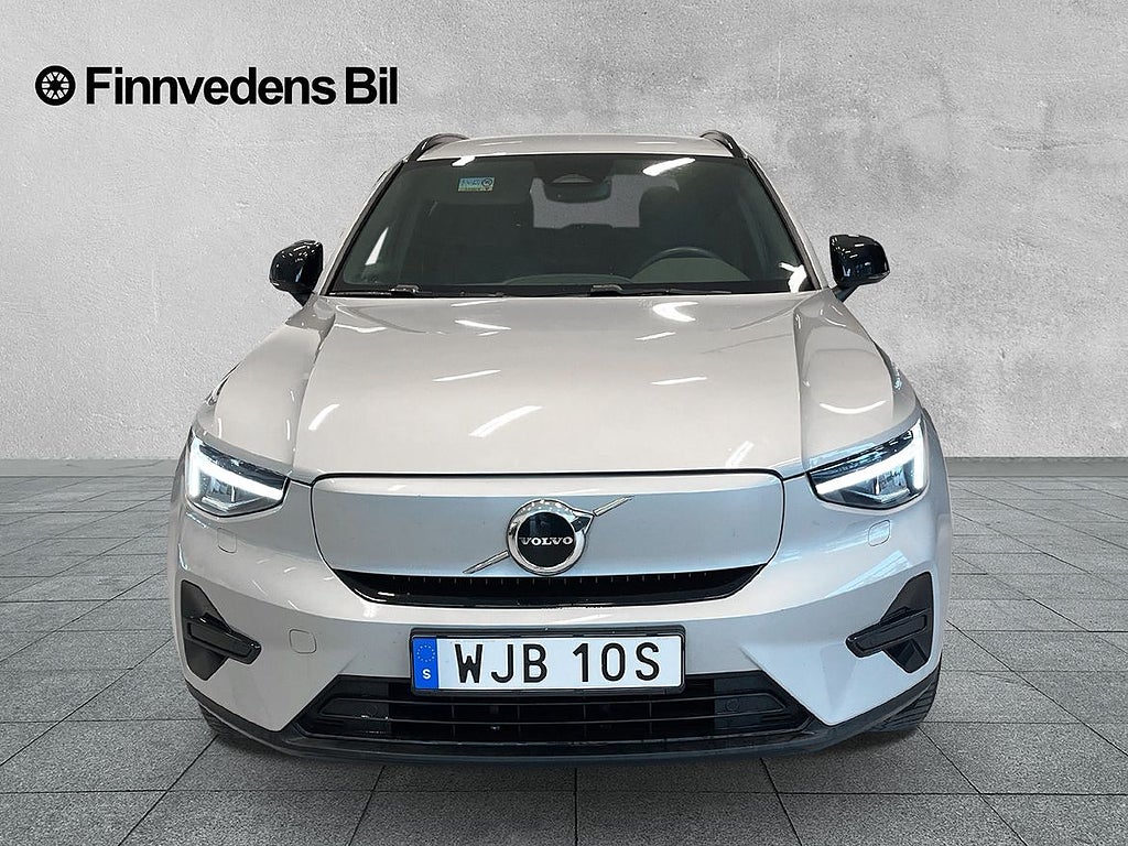 Volvo XC40 Recharge Core Edition
