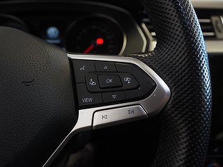 Kombi Volkswagen Passat 20 av 23