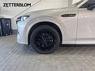 SUV Mazda CX-60 13 av 14