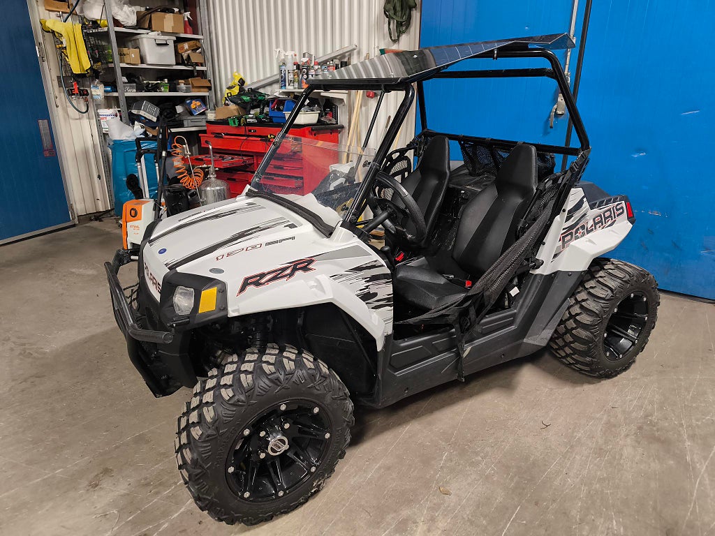 Polaris RZR 170 