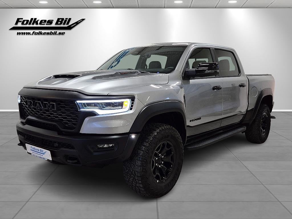 RAM 1500 RHO 548 hk High Output 548 mil