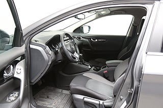 SUV Nissan Qashqai 11 av 28