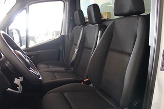 Transportbil - Skåp Mercedes-Benz Sprinter 9 av 16