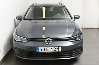 Kombi Volkswagen Golf 5 av 21