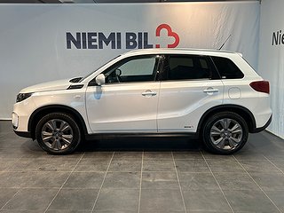 Suzuki Vitara Hybrid AllGrip Select SoV/Kamera/Psens/Fhåll