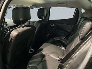 Renault Clio 0.9 TCe Intens 1-Ägare Mvärm Kamera Psens GPS SoV – bild 13