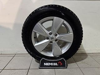 Volvo XC40 T5 AWD Aut R-Design H/K Drag 360° Pvärm GPS VoC SoV – bild 18
