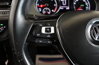 Kombi Volkswagen Golf 14 av 18