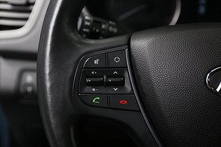 Halvkombi Hyundai i20 15 av 20